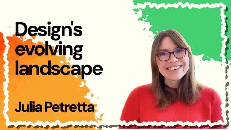 Design’s evolving landscape