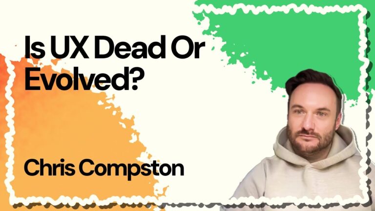 Is UX Dead Or Evolved?