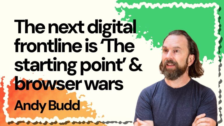 The Real Battle Is the Starting Point